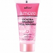 Бел AMORE Основа-праймер под макияж 30мл