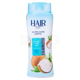 HAIR Ш-нь с маслом Кокос  600мл.