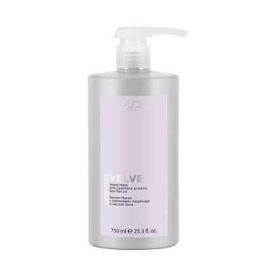 .Kapous Studio LUXE CARE БАРХАТ Маска 750мл