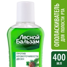 Калина Л/б Опол.д/д 400мл Кора дуба/пихта