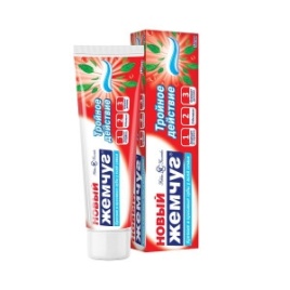 Н/К Н/Ж 100мл Тройное действие