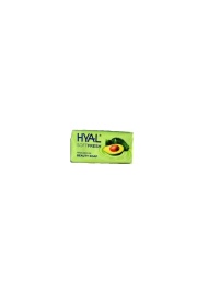 HYAL Мыло туалетное140г Авакадо