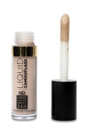 ЭВ. LC Консилер 2в1 лицо+веки 5мл №5 Porcelain