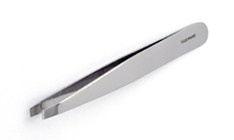 SS АТ-862 Пинцет Special косой   (японская сталь)