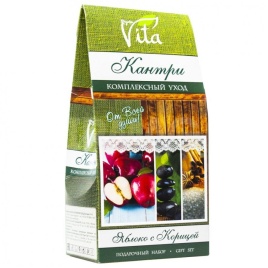 ПН Regina VITA Яблоко/Корица (кр д/л+кр д/рук+кр д/ног)