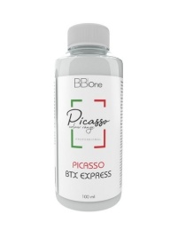 PICASSO Маска-ботокс BTX Express 100мл