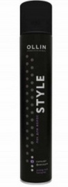OLLIN STYLE Лак д/вол.с.ф.500мл