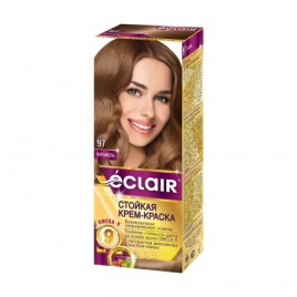 ECLAIR OMEGA-9 кр-кр 9.7 Карамель