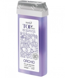 WL Top Formula Воск в картр.100мл Орхидея