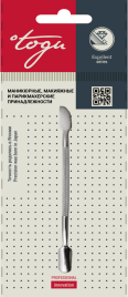 TOGU 3201 Шабер маник.12см