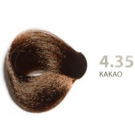 Kapous Studio Кр.-краска д/в 4.35 какао