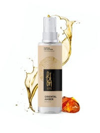 BeOn Royal Мист д/волос/тела 105мл Oriental Amber