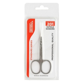 NN S-201 Ножницы д/кутик.100мм Ручная заточка