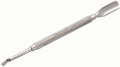 SS АТ-972 Шабер д/маникюра 