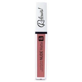 "R" Г/П жидк. Nude Matte Compl тон 18