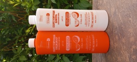 BB|One Набор Sebum Balancing Сitrus Care Ш-нь 1л+Конд.1л NEW