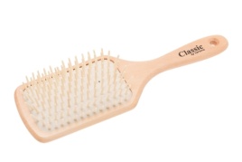 HAR 10706 W Щетка массаж.натур.дер.большая