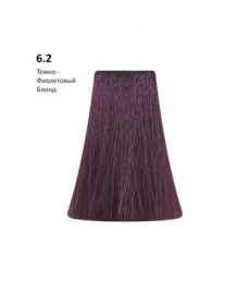 PICASSO Кр-кр д/вол.100мл 6/2 Матовый темн.блонд