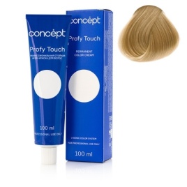 C-PT PROFY Touch Кр-краска 9.7 Бежевый 100мл