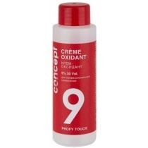 C-PT PROFY TOUCH Оксидант 60мл 9% 