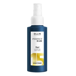 OLLIN PH Крем-спрей 15в1 несмыв.100мл