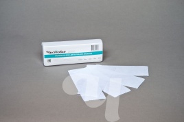 Ч-Е Полоска д/депил.флизилин 7,5х20 Люкс 100шт./600-008