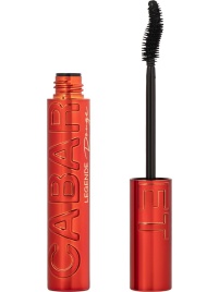 VS Тушь Cabaret LEGENDE ROUGE Экстрим.объем