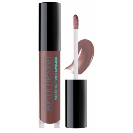 БЕЛ ДИЗ Блеск д/губ PARTY тон 011