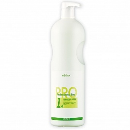 Бел Проф Ш-нь-крем Козье молоко 1000мл. *