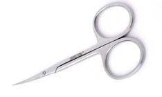 SS НСС-6 Ножницы д/кожи  MATT