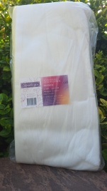 КРАСИВОЕ ДЕЛО Полотенце бел.35х70 50шт.(пачка)