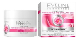   ЭВ 6K Крем актив.омолаж.Гиалур/Роза 50мл