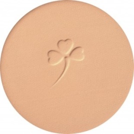 FL Пудра SH-45R с зерк.*Роза