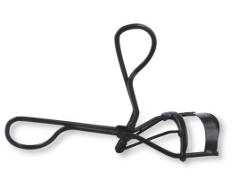 ELLIS/031 RI Зажим д/ресн.черный