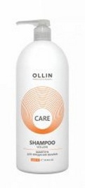 OLLIN CARE Ш-нь д/объема 1000мл