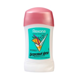РЕКСОНА дез стик жен 40г ACTIVE PROT FRESH