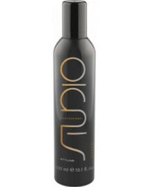 Kapous Studio Мусс с.ф.300мл