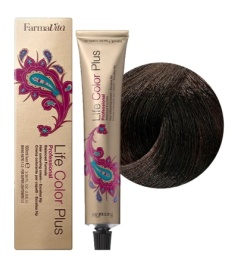 FARMAVITA LC+ Ст.кр-кр 100мл 5.0 Св.-коричн.