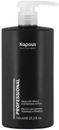Kapous Проф.Маска пит.восст.д/вол 750мл