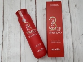 MASIL Шампунь д/повр/в с керамидами 300ml