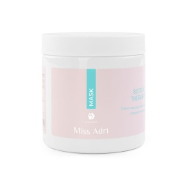 ADRICOCO MISS ADRI Маска д/в с эффект.ботокса 500мл.