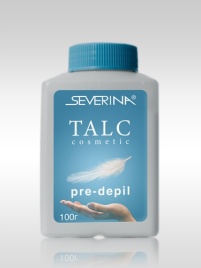 S-A Тальк косметический 100г