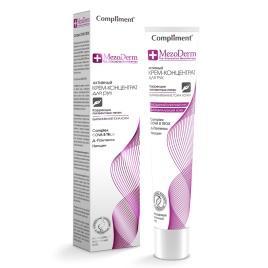 Compl Mezoderm Крем-конц.50мл д/рук Корр.пигмент.пятен
