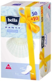 БЕЛЛА ежедн.Ультра Панти Сенсетив 60шт./1469