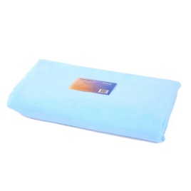 WL Сп.Простыня однораз.голуб.70*160 (10) пачка Премиум SMS 