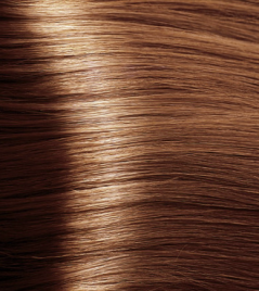 Kapous Studio Кр.-краска д/в 7.44 интенс.медный блонд