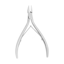 NN NP-03 Кусачки д/педикюра Лезвие 9мм 2-ая пружина Матовые