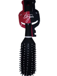 TOGU 3514 Расческа массажн.прямоуг.узкая