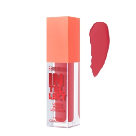 БЕЛ ДИЗ Краска д/губ Intellect мат. 08 Неудержимый АКЦИЯ