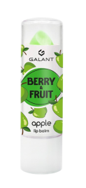 Berry Fruit Галант Бальзам д/губ ЯБЛОКО 4,2г